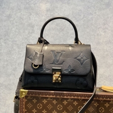 LV Top Handle Bags